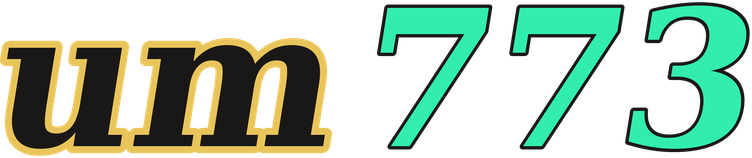 um773 logo